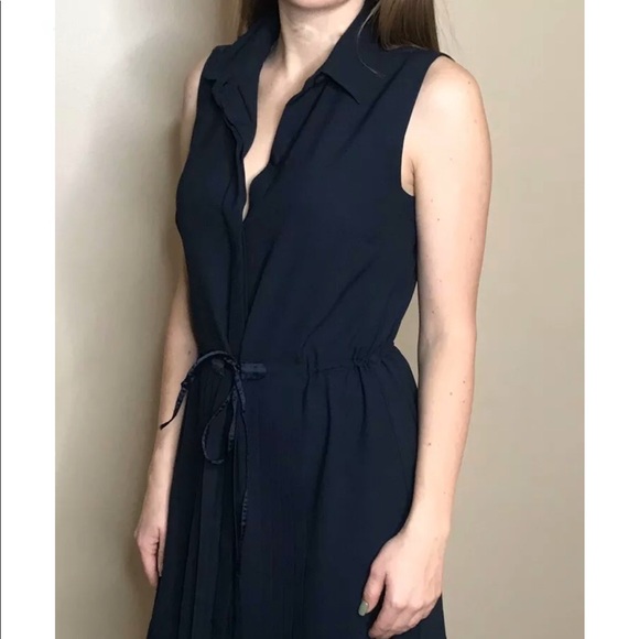 Tommy Hilfiger 🍃 Office Dress - Picture 3 of 6